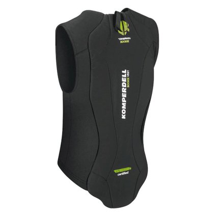 FLS01400359 komperdell junior super eco green 2021 22 zelena