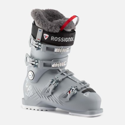 FLS06202127 rossignol pure 80 metal ice grey 23 24