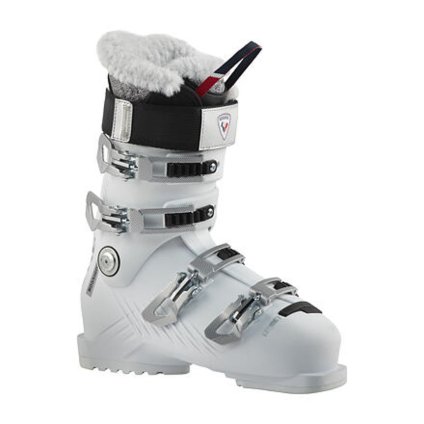 FLS06205755 rossignol pure 80 white 24 25