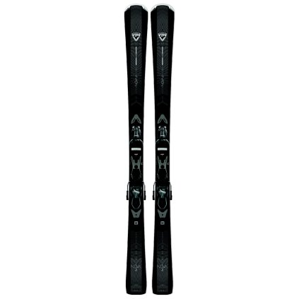 FLS06205859 rossignol nova 4 xpress xpress w 10 gw b83 shiny black