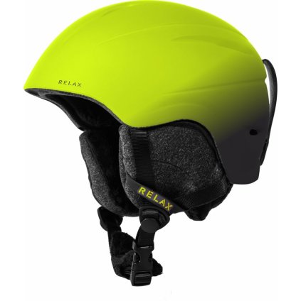 FLS05206195 lyzarska helma relax twister rh18a16