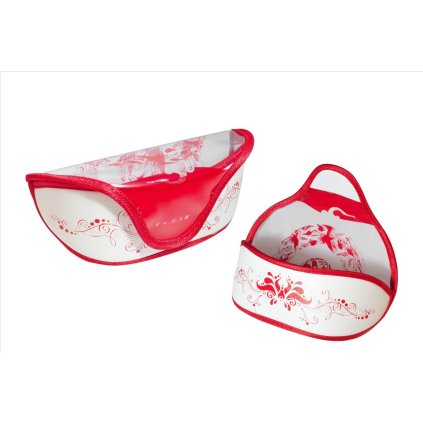 FLS05200315 pevne pouzdro na bryle relax bila rp016