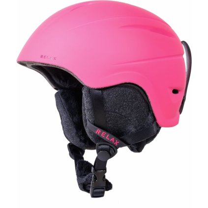 FLS05206647 lyzarska helma relax twister rh18a14