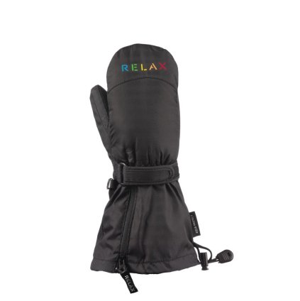 FLS05206341 lyzarske rukavice relax puzzyto rr17v