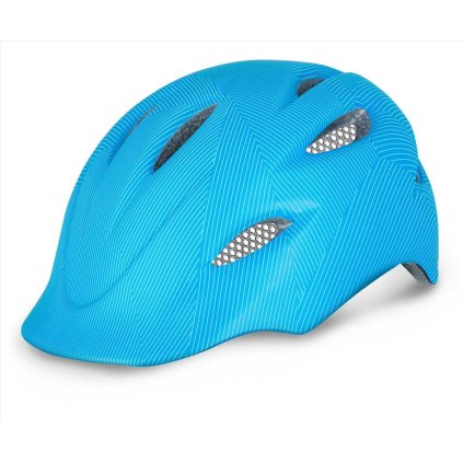 FLS05200009 detska cyklisticka helma r2 ducky