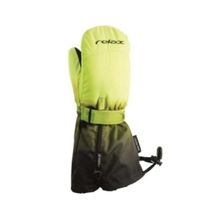 FLS05202921 lyzarske rukavice relax puzzyto jr rr17j