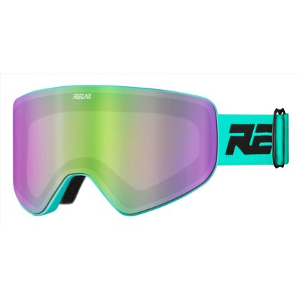 FLS05200046 lyzarske bryle sierra htg61b