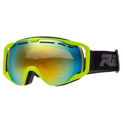 FLS05200032 damske lyzarske bryle relax hornet htg57b