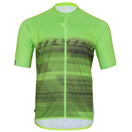 FLS10913332 silvini pansky mtb dres turano zeleny