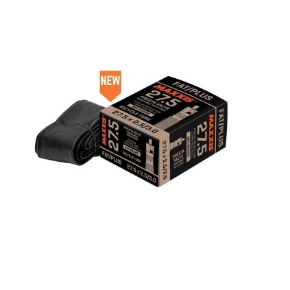 FLS05302181 duse maxxis 27 5 fat tube auto sv 1 5mm 27 5x2 5 3 0