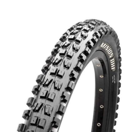 FLS05302165 maxxis minion dhf kevlar 29x2 60 3ct exo tr