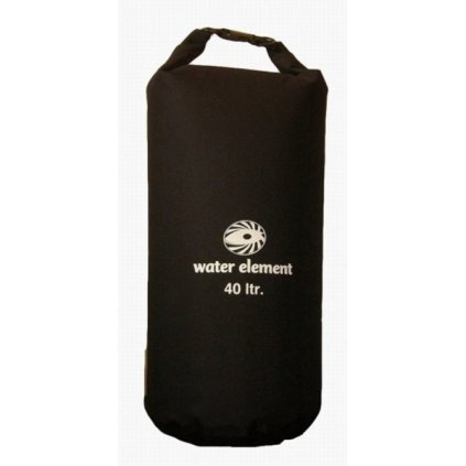 FLS06600095 lodni pytel we cortex 40l cerny