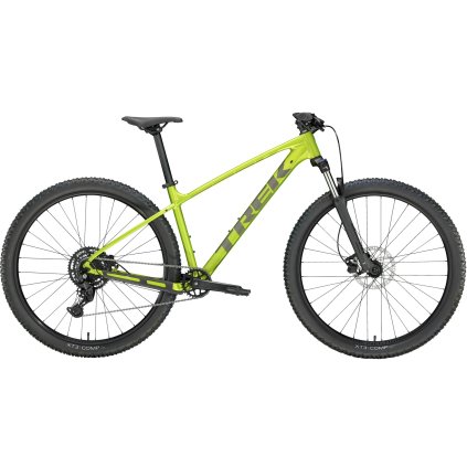 FLS12800849 trek marlin 5 2025 yellow