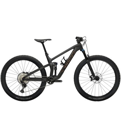 FLS12800467 trek top fuel 9 7 2023 matte raw carbon