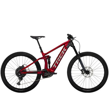 FLS12800074 trek rail 5 625w 2024 red