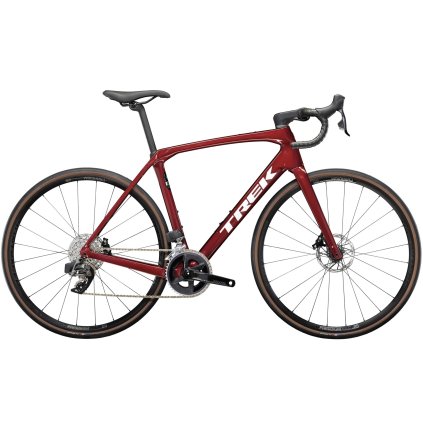 FLS12800232 trek domane sl 6 axs 2024 red