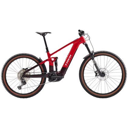 FLS12801726 trek rail 5 gen 5 2026 viper red