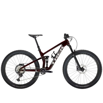 FLS12801720 trek top fuel 9 8 xt 2024