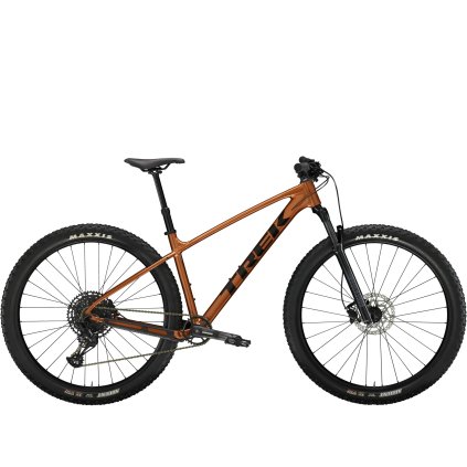 FLS12801391 trek marlin 7 gen 3 2025 orange