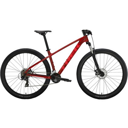 FLS12800821 trek marlin 4 2025 crimson