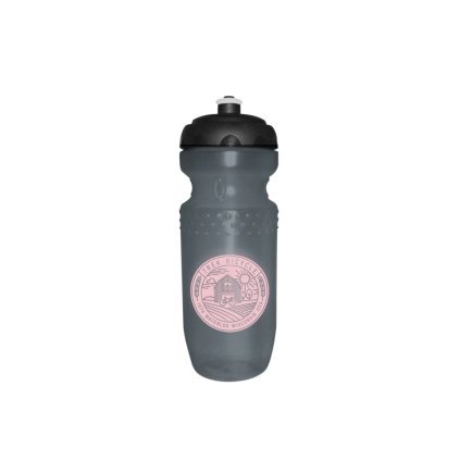 FLS12801122 trek eu 20oz water bottle 591ml slate pink