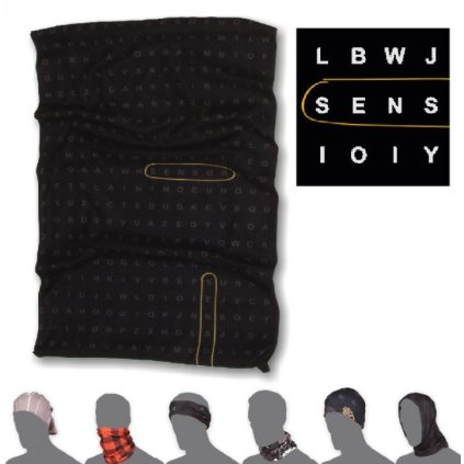 FLS11000412 sensor tube type satek multifunkcni cerna