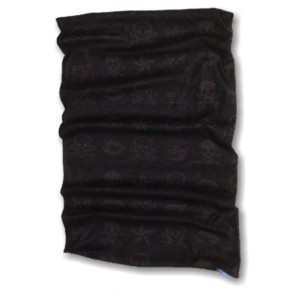 FLS11000246 sensor tube skulls satek multifunkcni cerna