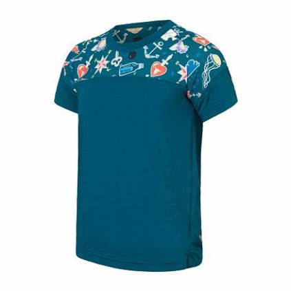 FLS11004354 sensor cyklo helium detsky dres volny kr rukav safir boys tattoo 1