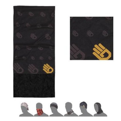 FLS11000195 sensor tube fleece hand satek multifunkcni cerna