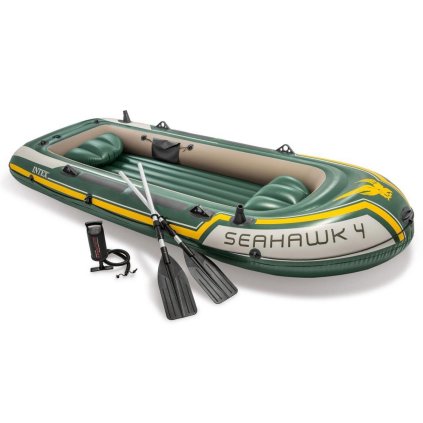 FLS11500130 clun intex seahawk 4 set
