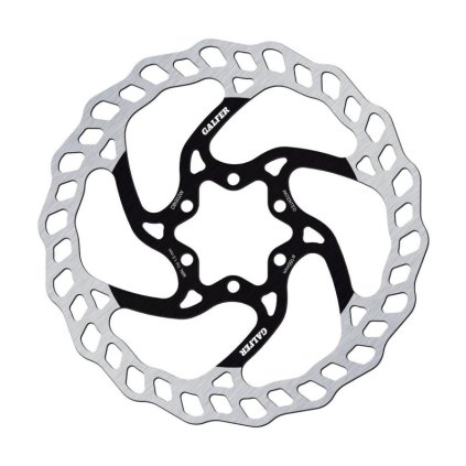 FLS06800511 galfer brzdovy koktouc fixed wave uchyceni srouby 180mm