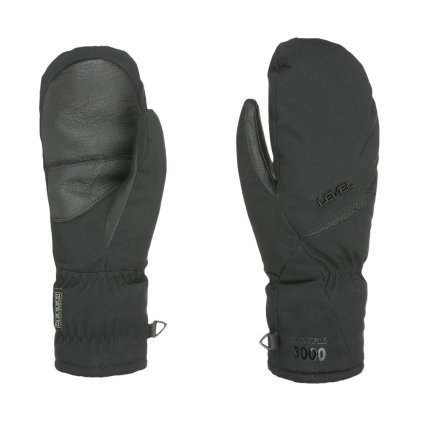 FLS12401261 level alpine w mitten black