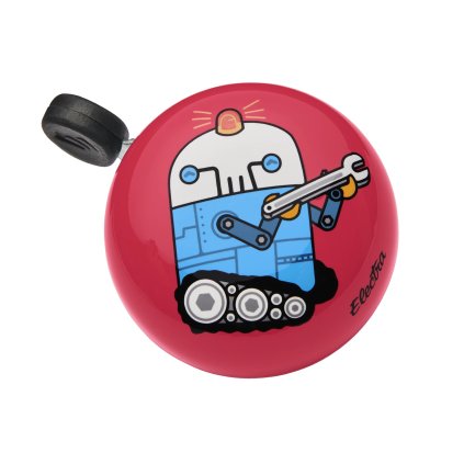 FLS12800270 zvonek electra ebc 3000 domed ringer