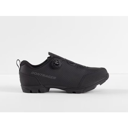 FLS12801685 bontrager evoke tretry black