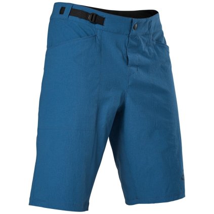 FLS12400632 fox ranger lite short dark indigo