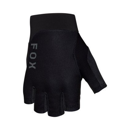 FLS12401372 fox ranger glove gel short black