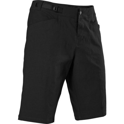 FLS12400402 fox ranger lite short black