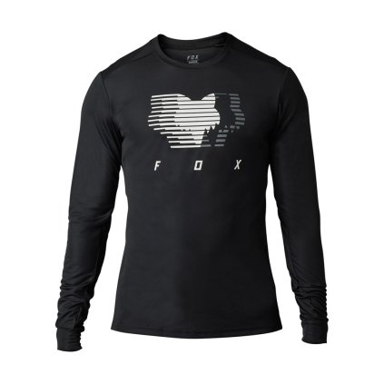 FLS12400846 fox ranger ls jersey dayto black