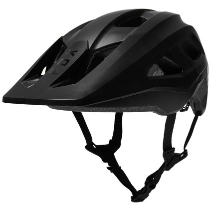 FLS12400650 fox mainframe helmet mips ce black