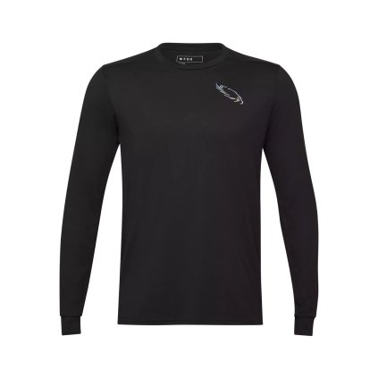 FLS12401288 fox ranger dr md ls jersey lunar black