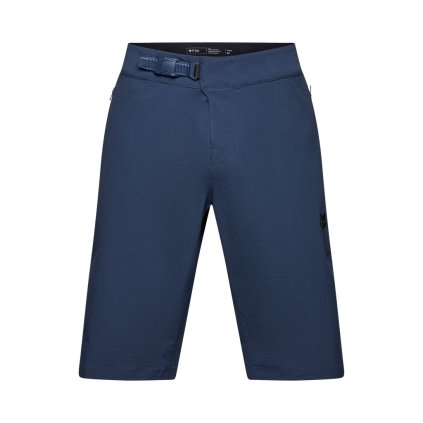 FLS12401355 fox ranger short blue