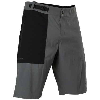 FLS12400640 fox ranger utility short dark shadow