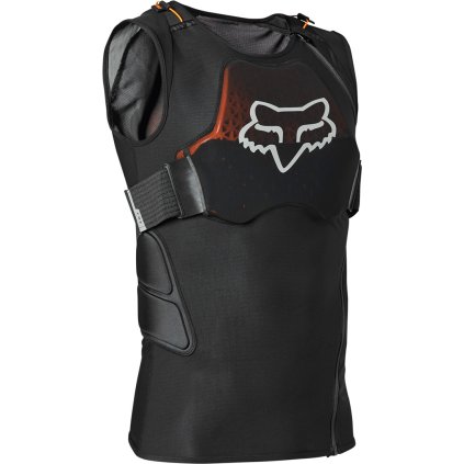 FLS12401126 fox baseframe pro d3o vest