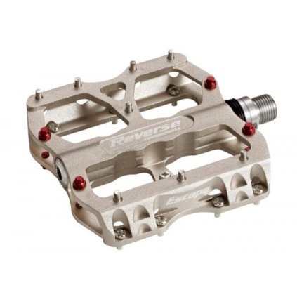 FLS12200147 pedaly reverse escape sandmetalic