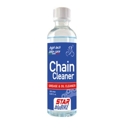 FLS06400164 cistic retezu chain cleaner 250 ml
