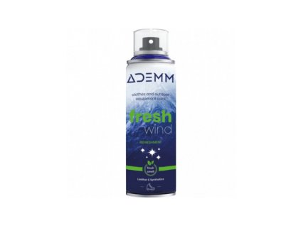 FLS06100210 deodorant ademm fresh wind 200 ml