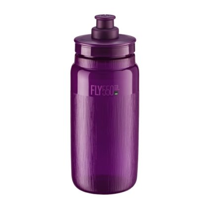 FLS05706195 lahev elite fly tex cira fialova 550 ml
