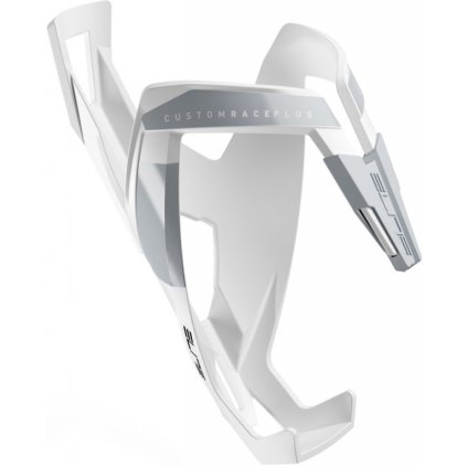 FLS05700019 kosik elite custom race plus skin bilo sedy graphic