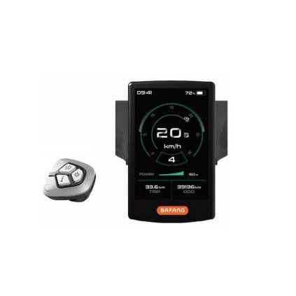 FLS05802474 displej bafang lcd dp c190 can