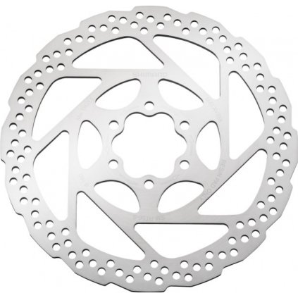 FLS06801527 shimano brzdovy kotouc deore sm rt56 6 sroubu 180 mm